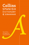 COLLINS SPANISH DICTIONARY & GRAM (8)